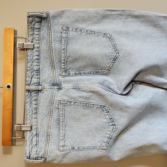 Garage jeans - Picture 4 of 4